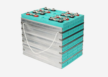 Batterie del fosfato Lifepo4 del ferro del litio per il sistema 200Ah-B di immagazzinamento dell'energia