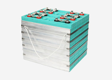 Batteria ricaricabile di ione di litio 300Ah per il bus elettrico/il potere di sostegno