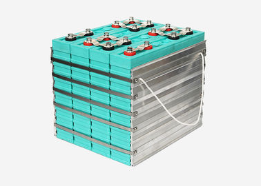Batteria ricaricabile di ione di litio 300Ah per il bus elettrico/il potere di sostegno